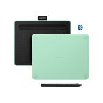 Setting button behavior of Wacom Intuos drawing pad through the Ubuntu command line | by Lucky Jordan | Medium Setting button... 