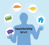 Financial Goal Setting. Everyday people go through life trying… | by Jared Friedman | Medium Financial Goal Setting