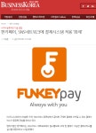 [NEWS] From Business Korea. 비즈니스 코리아 기사 | by FunkeyPay | funkeypay | Medium [NEWS] From Business Korea