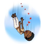 Falling out of love, with Love. Illustration: Courtesy of Bitmoji | by Creative Conscious_3D | Medium Falling out of love, with Love