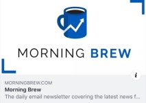 Morning Brew. Hey Mommas, | by wandasncredible | Medium Morning Brew