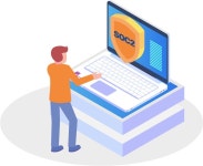 Getting Through SOC 2 with Device42 | by Device42 | Device42 | Medium Getting Through SOC 2 with Device42