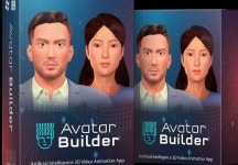 AVATAR BUILDER REVIEW. In this review I’ll be looking at the… | by Nzeki Mutave | Medium AVATAR BUILDER REVIEW