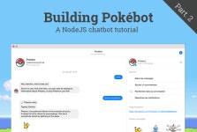 A NodeJS chatbot tutorial — Part 2 | by SAP Conversational AI | Medium A NodeJS chatbot tutorial — Part 2