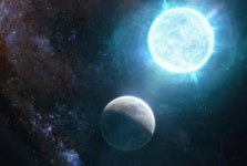 A new nova disappeared faster than ever, and an even bigger cosmic catastrophe is coming | by Ethan Siegel | Starts With A Bang!... 