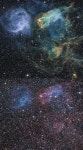 The Milky Way’s nearest galaxy, as seen through amateur eyes | by Ethan Siegel | Starts With A Bang! | Medium The Milky Way’s... 