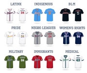 To Be Brave. Prediction #1: The Braves will win the… | by Pouya Dianat | Medium To Be Brave