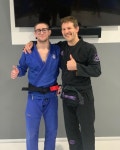 I Got My Black Belt In Brazilian Jiu-Jitsu | by Chris Wojcik | Mind Cafe | Medium I Got My Black Belt In Brazilian Jiu-Jitsu
