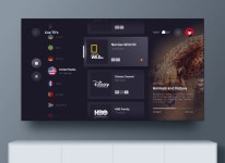 App Design Inspiration 88 | Best App Design Company | TMDesign App Design Inspiration — #88