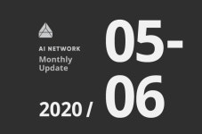 AI Network Monthly Update: May-June 2020 | by AI Network | AI Network Blog | Medium AI Network Monthly Update: May-June 2020