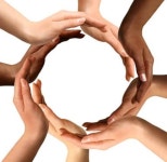 WE ARE ONE,. It is so hard to fit in especially in a… | by Michelle Musumba | Medium WE ARE ONE,