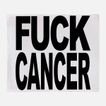 Fuck Cancer. I’m doing everything in my power to… | by Brenn Colleen | Medium Fuck Cancer