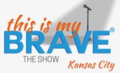 Be Brave, Kansas City. The stigma around mental illness is… | by Blake Friis | Medium Be Brave, Kansas City