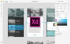 Adobe XD Tutorial. 2018.03.28.수 | by Eunjeogn Kim | Medium Adobe XD Tutorial
