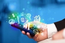 My bank is an app on my phone. It was an exhilarating moment of joy… | by Aneesha More | Medium My bank is an app on my phone
