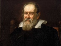 Will anyone believe you?. What we can still learn from Galileo’s… | by Sir Michael Barber | Medium Will anyone believe you?