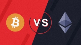 Ethereum flipping Bitcoin?. On September 3, Ethereum started to… | by TheLuWizz | Geek Culture | Medium Ethereum flipping Bitcoin?