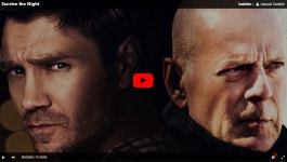Survive the Night ~Teljes Film — VIDEA`2020[HD] - Duane Donaldson - Medium Survive the Night ~Teljes Film — VIDEA`2020[HD]