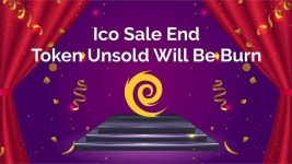 ICO ALREADY FINISHED. The remaining tokens will be burned… | by Radiance Project | Medium ICO ALREADY FINISHED