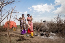 Five stories about climate action to inspire you - UNHCR Canada - Medium Five stories about climate action to inspire you