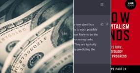 9 stories about Megatrends, global acceleration, etc. curated by John Rogers - Medium