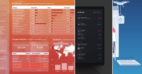 22 stories about DataVisualization curated by Lukas - Medium