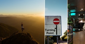 6 stories about Alcohol Use curated by Nicholas Jacobson - Medium