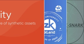 28 stories about L2 rollups zk curated by Sven - Medium