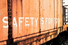 Haskell Safety. A Quick Take on Haskell’s Strengths and… | by Rebecca Skinner | The Pragmatic Programmers | Jul, 2022... 