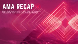 AMA Recap 12/01/2022— Elliot, Daniel, and Nick | by Verasity | Verasity | Medium AMA Recap 12/01/2022— Elliot, Daniel, and Nick