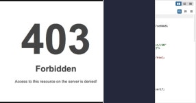 List: 403 bypass | Curated by Sitarami Reddy Cheemal | Medium