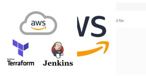 List: aws | Curated by ikhlas omar | Medium