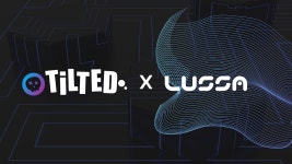 Lussa and Tilted Forge Dynamic Partnership to Revolutionize Web3 Gaming | by Tilted | Medium Lussa and Tilted Forge Dynamic... 