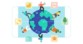 How to make a difference: develop for social impact on Google... Play Apps & Games | Medium Develop for social impact on Google Play