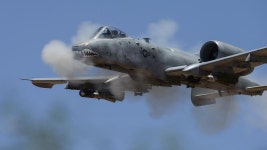 A10 Warthog Is Being Retired, None for Ukraine | by James... Dock on the Bay | Medium A10 Warthog Is Being Retired, None for Ukraine