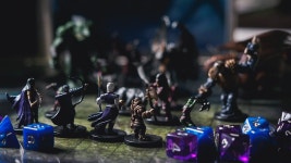 How Playing Dungeons and Dragons Made Me a Better Product Manager | by Daniel Bishop | Agile Insider | Medium How Playing... 
