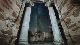 The Extra-Dimensionals | 1. The New Bue | by Meghan E. Gattignolo | Fascinate Me Fiction | Medium The Extra-Dimensionals | 1