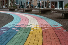 These Are The Times We Need Hope…and Levity — Call For Submissions | by Erika Mustermann | Lost In Transitions | Sep, 2025... 