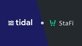 Tidal Finance partners with Stafi Protocol to provide Asset insurance and increase platform security | by Tidal Finance | Tidal... 