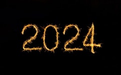 2023 Reflections and 2024 Resolutions | by Jinny Gui | Medium 2023 Reflections and 2024 Resolutions