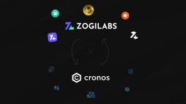 Zogi x Cronos — It’s Official. It’s official guys, we’ve teamed up… | by Zogi Labs | Zogi Labs | Medium Zogi x Cronos... 