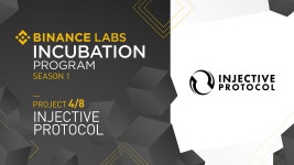 #BUIDLers Season 1: Project 4 of 8 (Injective Protocol) | by Binance Labs | Binance Labs | Medium #BUIDLers Season 1: Project 4... 