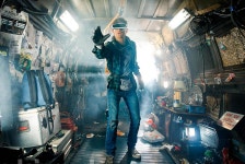 Movies About the Metaverse. Movies and films that deal with virtual… | by Jon Radoff | Building the Metaverse | Medium Movies... 