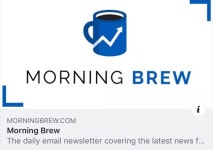 Morning Brew. Hey Mommas, | by wandasncredible | Medium Morning Brew