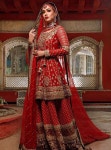 Why do most Pakistani Brides Wear Red on Their Marriages? | by Kashaf | Medium Why do most Pakistani Brides Wear Red on Their... 