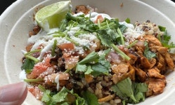 Mendo Farms Launches Healthy Bowls, Which Are Great For Lunch | by Thomas Smith | Bay Area Telegraph | Medium Mendo Farms... 