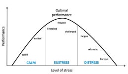 Get to Know About Stress. Probably stress is a familiar condition… | by Shasa | Medium Stress: What is it
