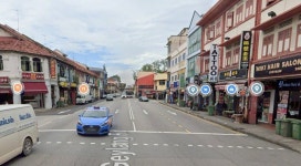 Two wheels good, four wheels bad? | by yuuka | From the Red Line | May, 2024 | Medium Two wheels good, four wheels bad?