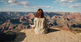 60 Days Of Meditation, Day 6…And 7 | by Jazz Parks | ILLUMINATION | Medium 60 Days Of Meditation, Day 6…And 7