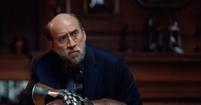 ‘Dream Scenario’ Falls Flat. A great premise that misses the… | by Sarah Callen | Movies & Us | May, 2024 | Medium ‘Dream... 